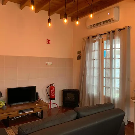 Residencia Mariana Σπίτι διακοπών