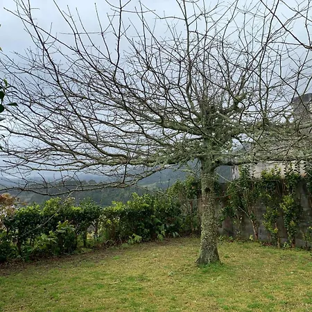 Σπίτι διακοπών Residencia Mariana