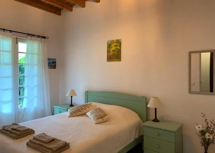 Residencia Mariana *