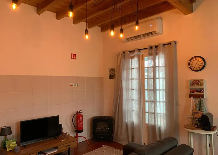 Residencia Mariana Dom wakacyjny