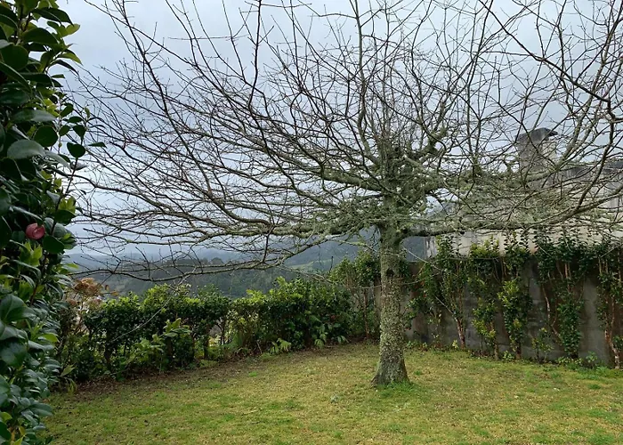 Dom wakacyjny Residencia Mariana