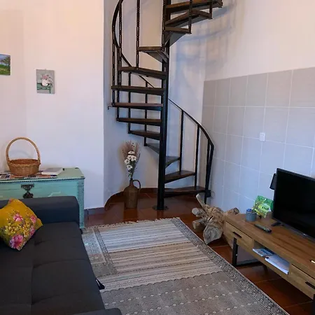 Prázdninový dům Residencia Mariana *