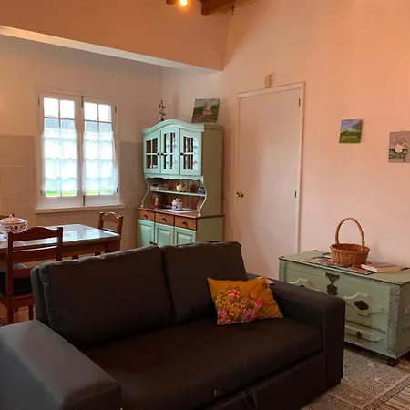 Residencia Mariana