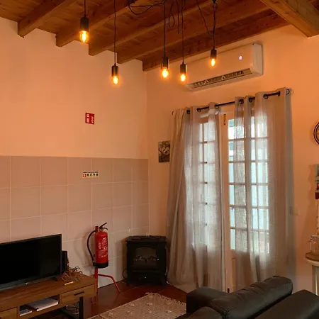 Residencia Mariana Prázdninový dům