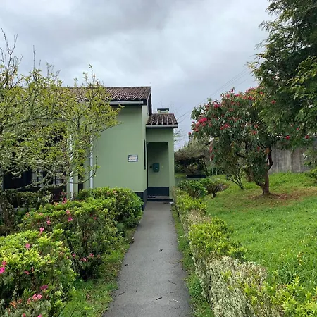 Residencia Mariana Сasa de vacaciones *