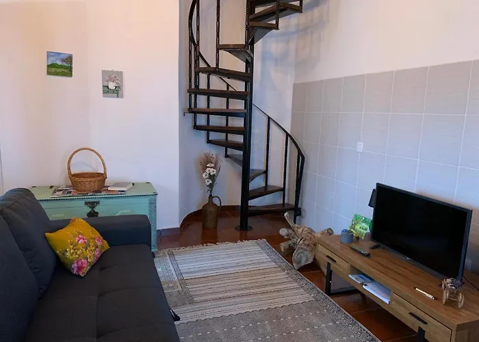 Holiday home Residencia Mariana *