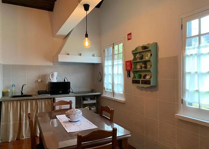 Residencia Mariana Holiday home